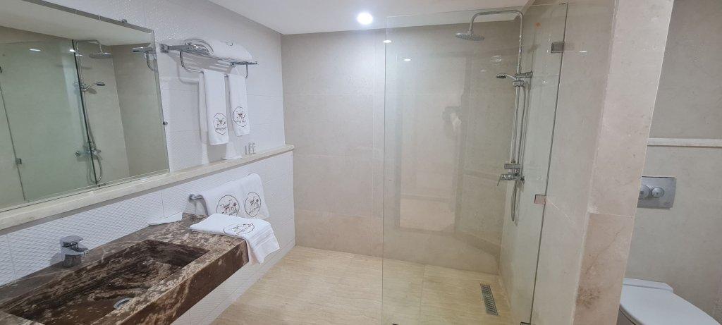 El Ati Hotel Erfúd Kültér fotó